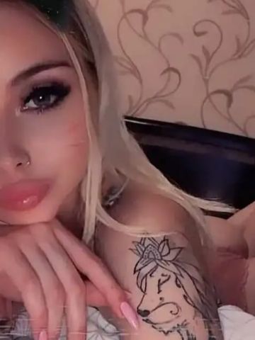 Анкета проститутки Лорен, 24 года